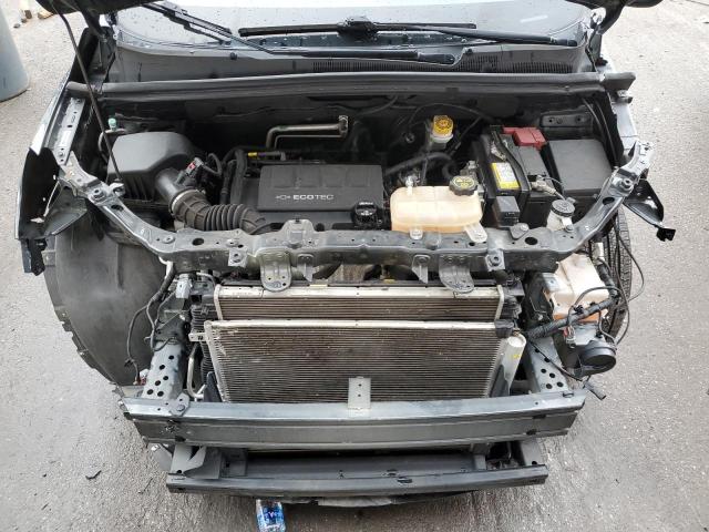 Photo 11 from auction – 2017 CHEVROLET TRAX 1LT with VIN 3GNCJPSB0HL240205