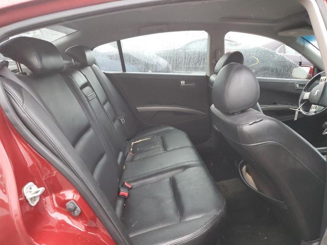 Photo 10 from auction – 2004 NISSAN MAXIMA SE with VIN 1N4BA41E44C822785