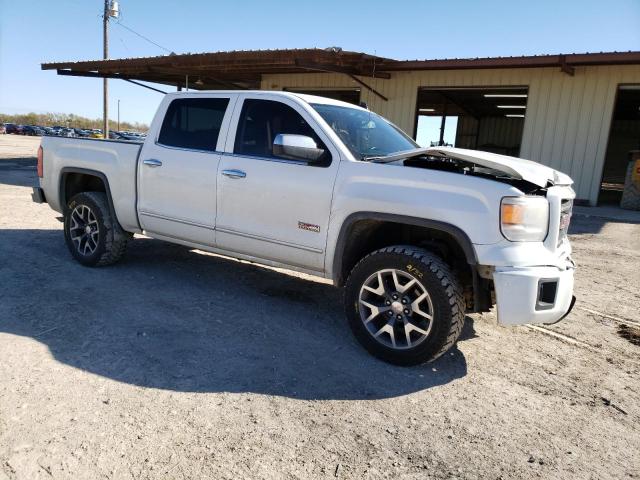 Photo 4 from auction – 2014 GMC SIERRA K15 with VIN 3GTU2VEC8EG425965