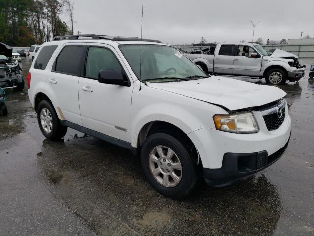 Photo 4 from auction – 2008 MAZDA TRIBUTE I with VIN 4F2CZ02Z18KM24592