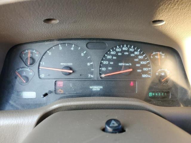 Photo 9 from auction – 2003 DODGE DURANGO SL with VIN 1D4HR48N43F539905