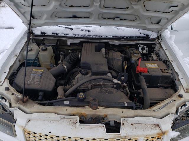 Photo 11 from auction – 2008 CHEVROLET COLORADO with VIN 1GCCS149288220470