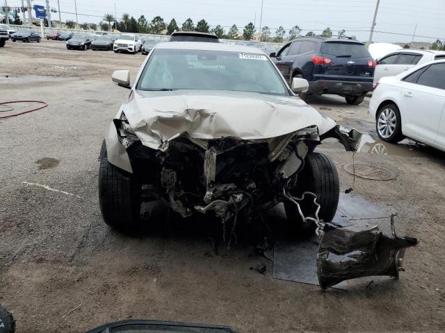 Photo 5 from auction – 2013 CADILLAC ATS LUXURY with VIN 1G6AB5SA0D0153083