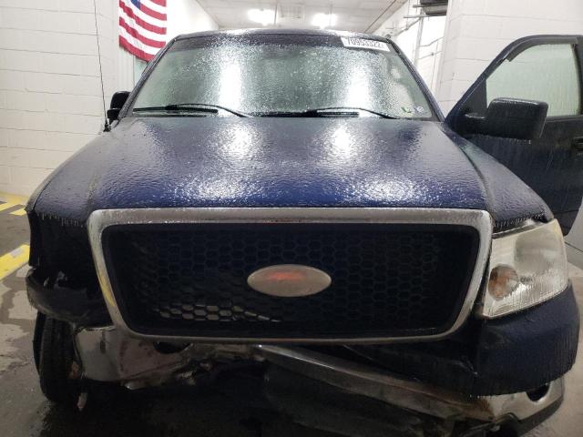 Photo 11 from auction – 2007 FORD F150 with VIN 1FTPX14547FB53235