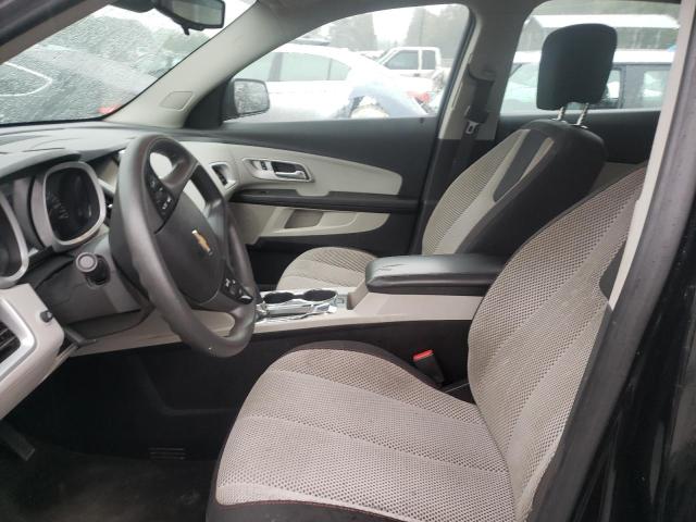 Photo 7 from auction – 2016 CHEVROLET EQUINOX LS with VIN 2GNALBEK3G1179464