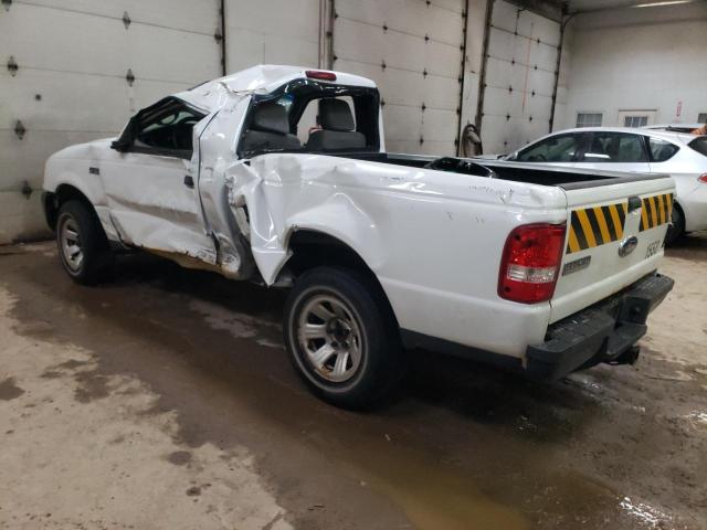 Photo 2 from auction – 2011 FORD RANGER with VIN 1FTKR1AD2BPA75136