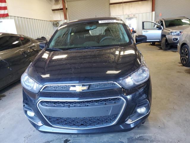 Photo 5 from auction – 2018 CHEVROLET SPARK 1LT with VIN KL8CD6SA5JC453307