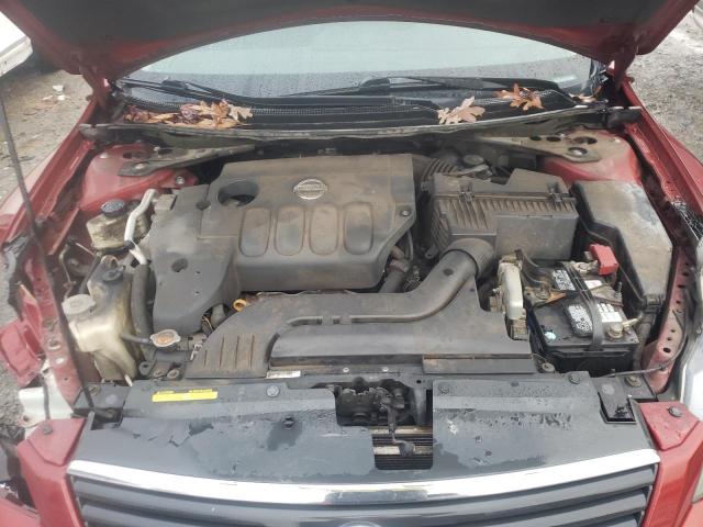 Photo 11 from auction – 2008 NISSAN ALTIMA 2.5 with VIN 1N4AL21E88C253181