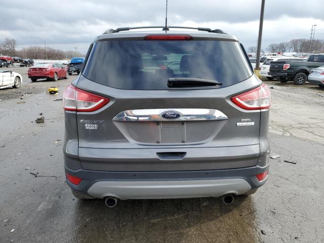 Photo 6 from auction – 2013 FORD ESCAPE SEL with VIN 1FMCU0H99DUB14223