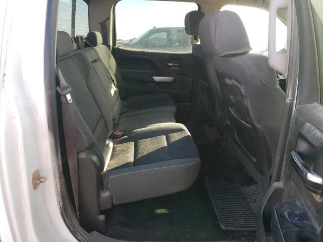 Photo 10 from auction – 2014 CHEVROLET SILVERADO with VIN 3GCUKREC8EG259065