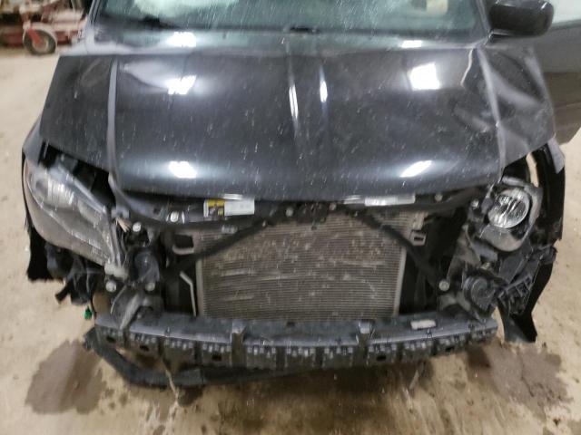 Photo 12 from auction – 2015 DODGE GRAND CARA with VIN 2C4RDGBG2FR704052