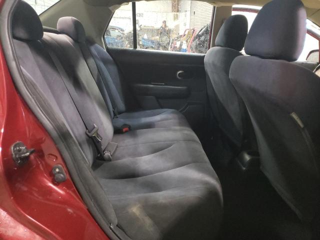 Photo 10 from auction – 2008 NISSAN VERSA S with VIN 3N1BC11E68L395464