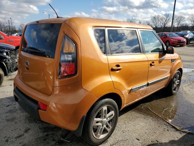 Фото 3 с аукциона – 2011 KIA SOUL + с VIN KNDJT2A24B7276361