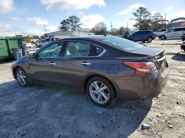 Photo 2 from auction – 2013 NISSAN ALTIMA 2.5 with VIN 1N4AL3AP6DN462229
