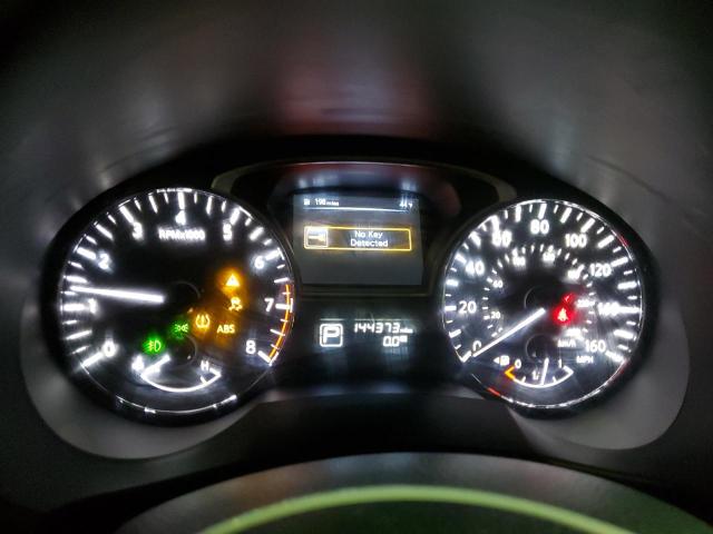 Photo 9 from auction – 2014 NISSAN ALTIMA 2.5 with VIN 1N4AL3AP6EC127890