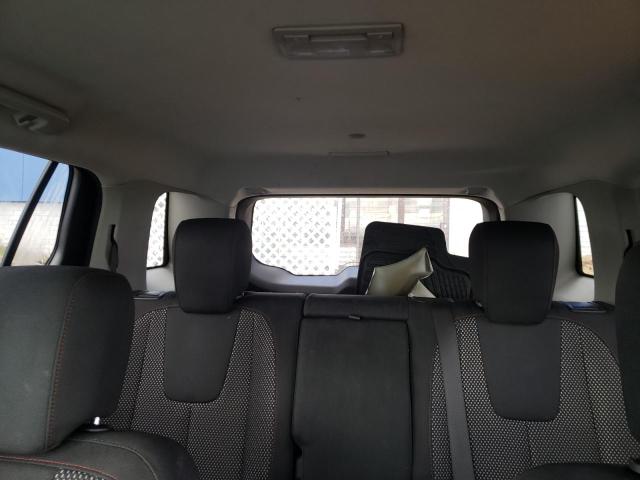 Photo 10 from auction – 2013 GMC TERRAIN SL with VIN 2GKALSEK3D6410424