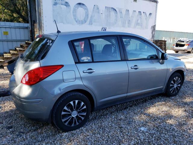 Photo 3 from auction – 2009 NISSAN VERSA S with VIN 3N1BC13E09L430580