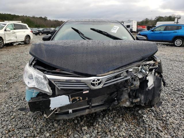 Photo 5 from auction – 2014 TOYOTA CAMRY L with VIN 4T1BF1FK6EU865315