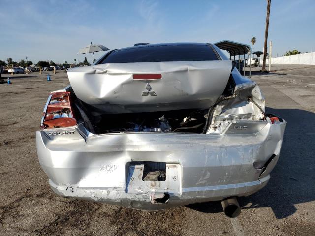 Photo 6 from auction – 2004 MITSUBISHI GALANT ES with VIN 4A3AB36F74E092239