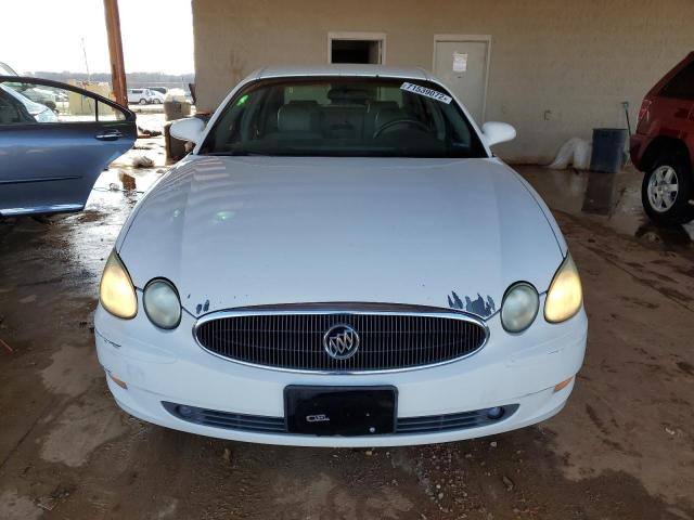Photo 5 from auction – 2006 BUICK LACROSSE C with VIN 2G4WE587361159064