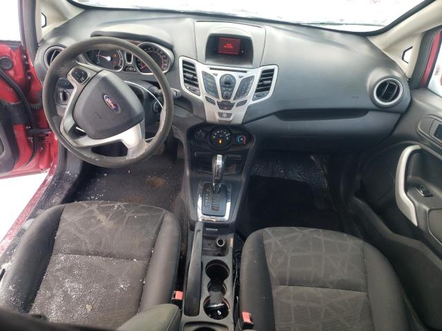 Photo 8 from auction – 2011 FORD FIESTA SE with VIN 3FADP4BJ2BM196698