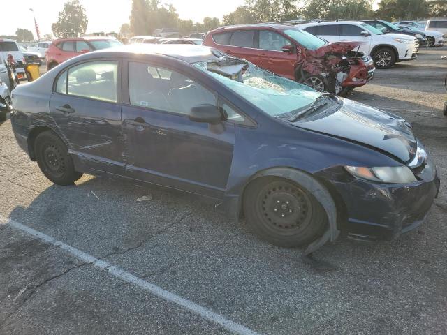 Photo 4 from auction – 2010 HONDA CIVIC VP with VIN 19XFA1F37AE020785
