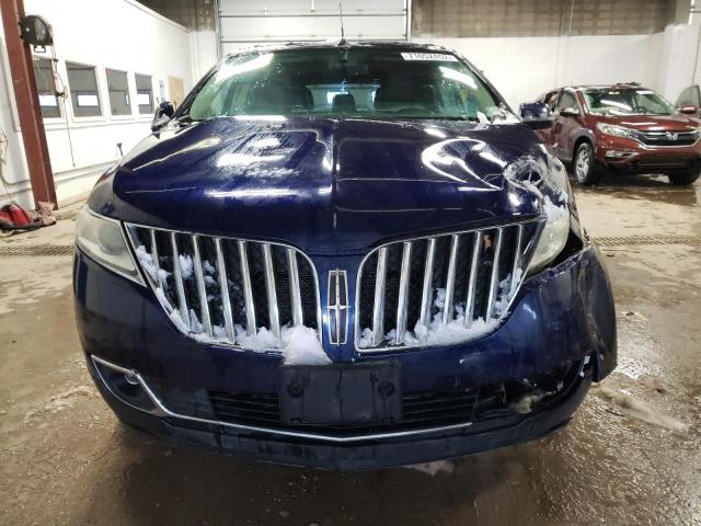Photo 5 from auction – 2011 LINCOLN MKX with VIN 2LMDJ8JKXBBJ24954