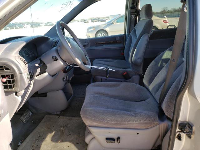 Photo 7 from auction – 2000 CHRYSLER TOWN & COU with VIN 1C4GP44G6YB628430