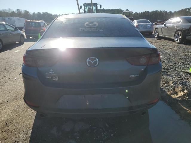 Photo 6 from auction – 2021 MAZDA 3 SELECT with VIN 3MZBPBBL6MM251550