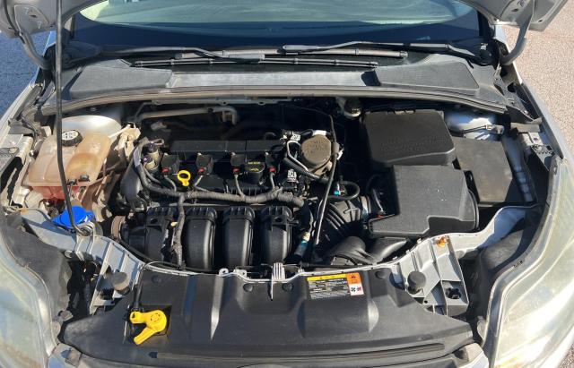 Photo 7 from auction – 2013 FORD FOCUS S with VIN 1FADP3E21DL362129