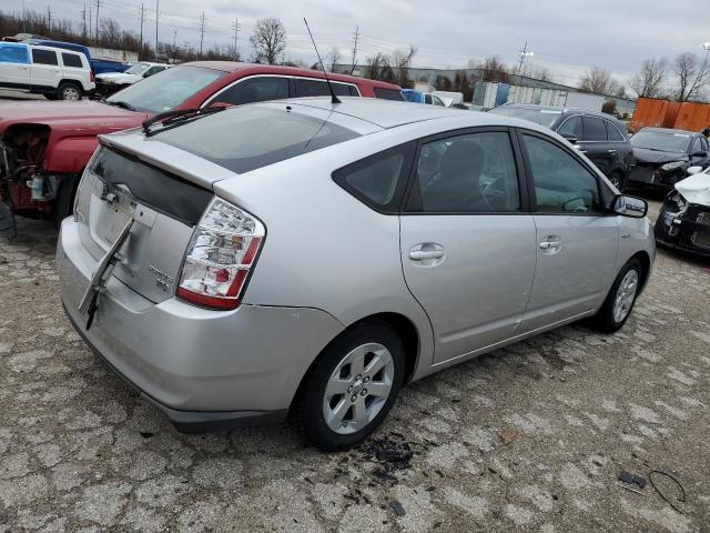 Photo 3 from auction – 2008 TOYOTA PRIUS with VIN JTDKB20U483439181