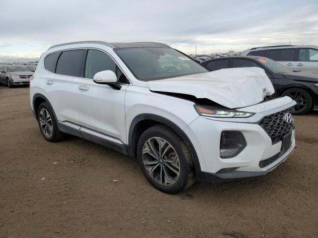 Photo 4 from auction – 2019 HYUNDAI SANTA FE L with VIN 5NMS5CAA8KH022544