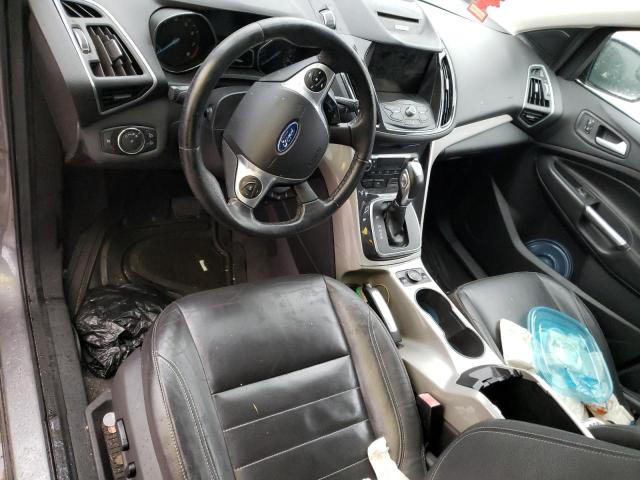 Photo 8 from auction – 2013 FORD ESCAPE SEL with VIN 1FMCU9HX7DUA60245