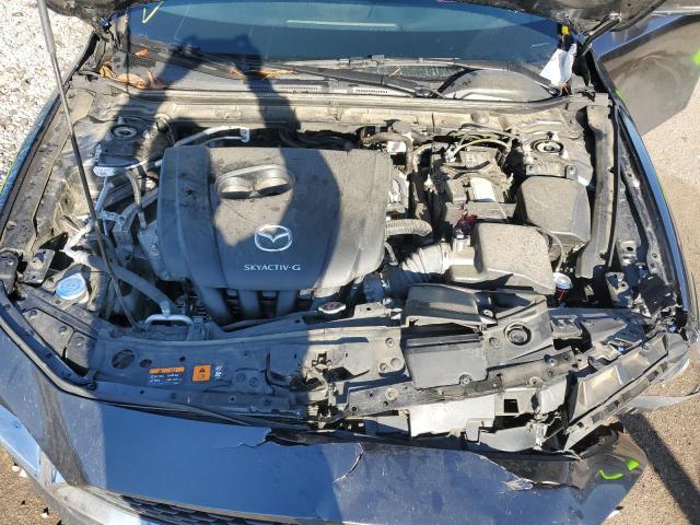 Photo 11 from auction – 2021 MAZDA 3 SELECT with VIN 3MZBPBBL6MM251550