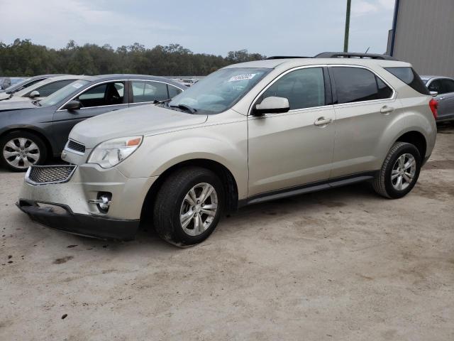 CHEVROLET EQUINOX LT 2015 z numerem VIN 2GNFLCE39F6238264 - Zdjęcie z aukcji