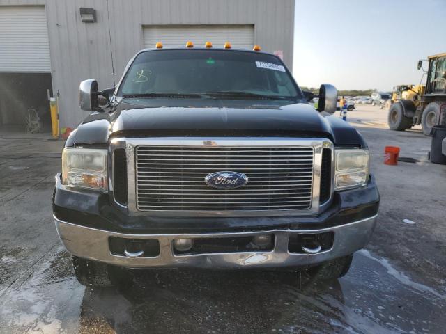 Photo 5 from auction – 2006 FORD F250 SUPER with VIN 1FTSW21566EB28865
