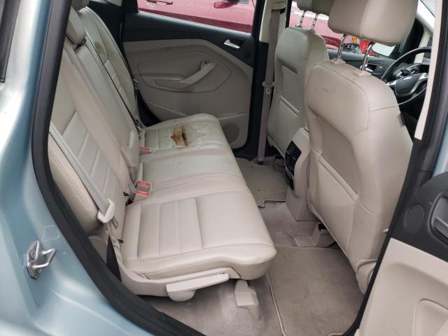 Photo 10 from auction – 2013 FORD C-MAX PREM with VIN 1FADP5CU2DL545541