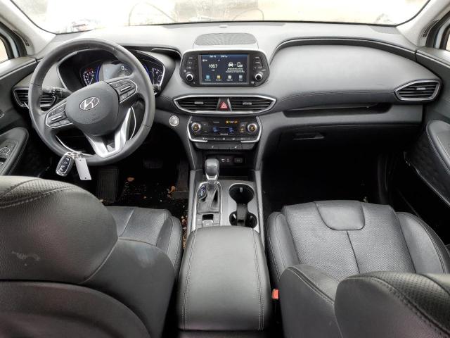 Photo 8 from auction – 2019 HYUNDAI SANTA FE L with VIN 5NMS5CAA8KH022544