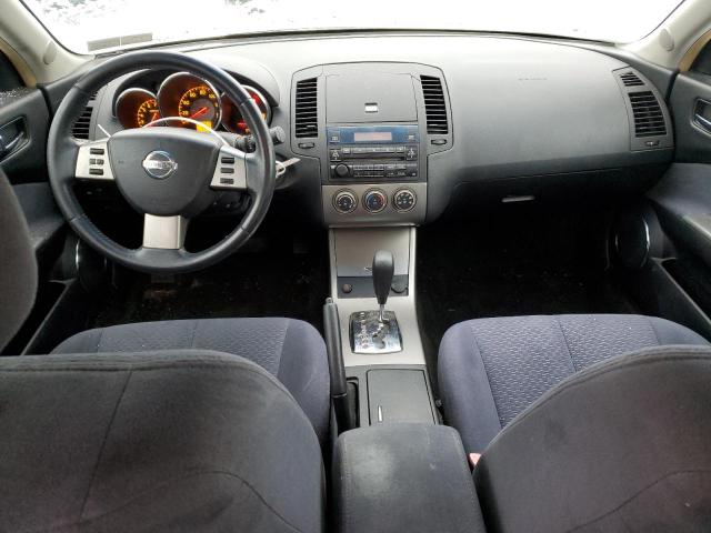 Photo 8 from auction – 2005 NISSAN ALTIMA S with VIN 1N4AL11D65C129522