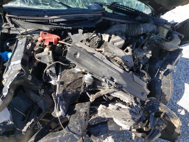 Photo 11 from auction – 2014 FORD F150 SUPER with VIN 1FTEX1CM5EKF90729