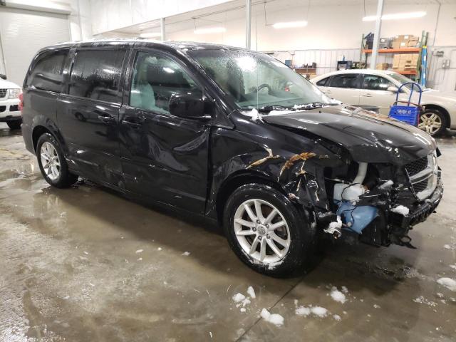 Photo 4 from auction – 2014 DODGE GRAND CARA with VIN 2C4RDGCG0ER265026