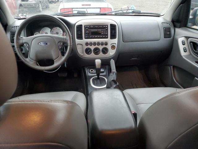 Photo 8 from auction – 2006 FORD ESCAPE HEV with VIN 1FMCU96H26KB68251