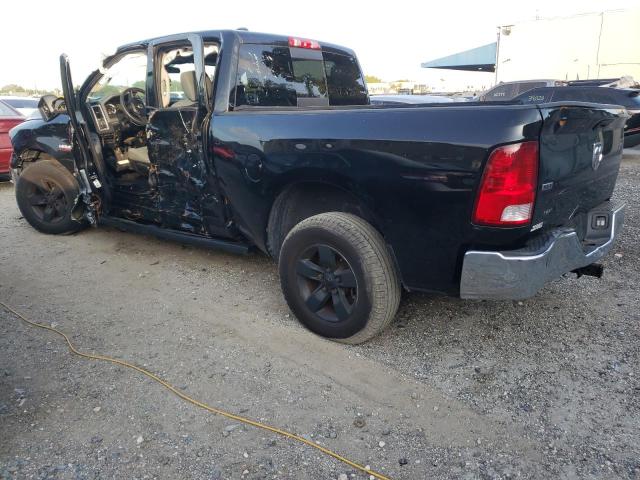Photo 2 from auction – 2019 RAM 1500 CLASS with VIN 1C6RR6TT5KS693958