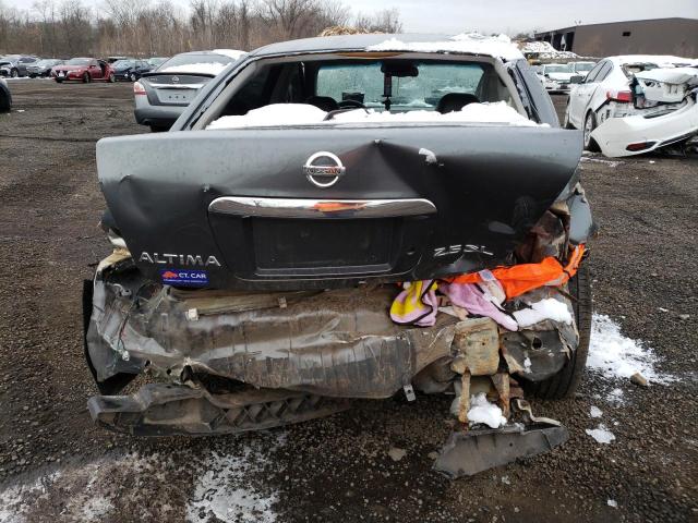 Photo 6 from auction – 2005 NISSAN ALTIMA S with VIN 1N4AL11E45N465330