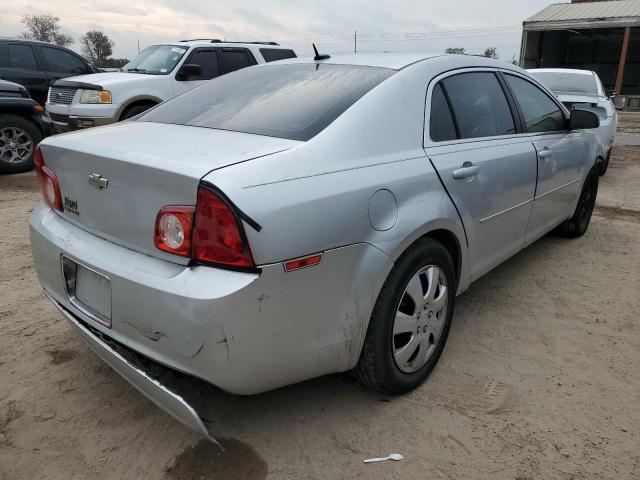 Photo 3 from auction – 2011 CHEVROLET MALIBU LS with VIN 1G1ZB5E18BF206529