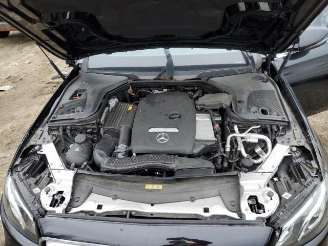 Photo 11 from auction – 2018 MERCEDES-BENZ E 300 with VIN WDDZF4JBXJA349231