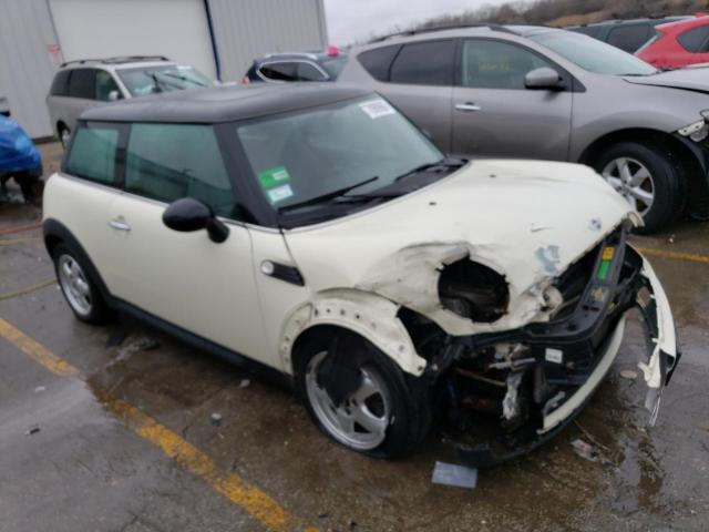 Photo 4 from auction – 2010 MINI COOPER with VIN WMWMF3C55ATZ23452