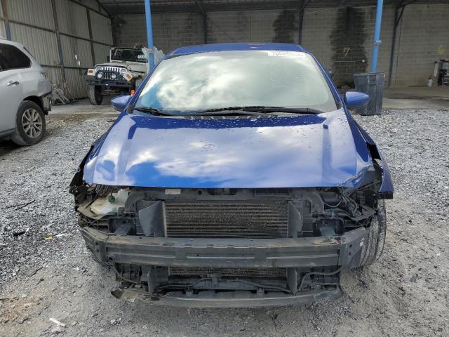 Photo 5 from auction – 2017 KIA FORTE LX with VIN 3KPFL4A75HE016914
