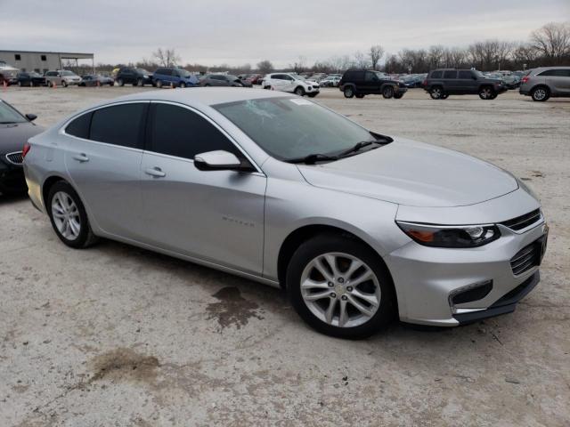 Photo 4 from auction – 2016 CHEVROLET MALIBU LT with VIN 1G1ZE5ST0GF216167