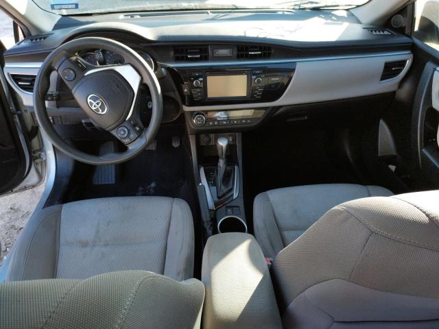 Photo 8 from auction – 2016 TOYOTA COROLLA L with VIN 5YFBURHE7GP510573